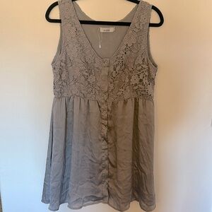 Belinda cocktail dress